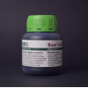 Фарба для шкіри Base CoatDye, жовтий (036), 100 мл.