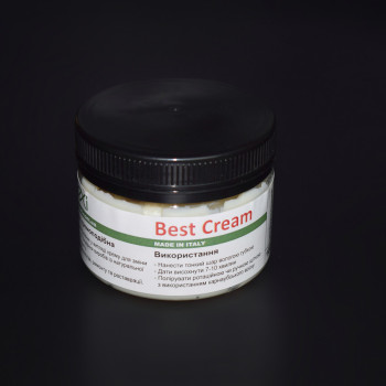 Крем-фарба IEXI Best Cream, безбарвна (001), 100 мл.