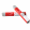 Восковий олівець Kenda Farben