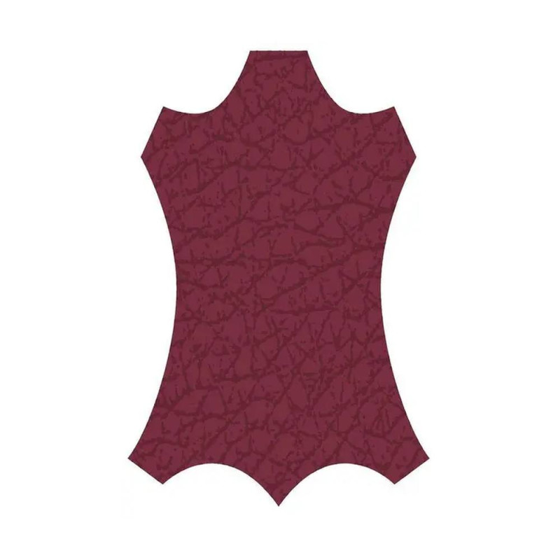 Фарба для шкіри KENDA FARBEN TOLEDO SUPER, бордова, 100 мл. (430132) Фарба для шкіри KENDA FARBEN TOLEDO SUPER, бордова, 100 мл. (430132)