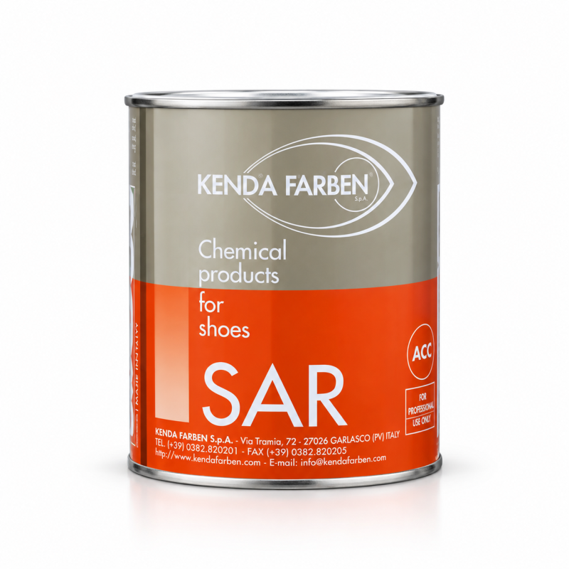 Клей KENDA FARBEN SAR 306 поліуретановий 1 кг. Клей KENDA FARBEN SAR 306 поліуретановий 1 кг.