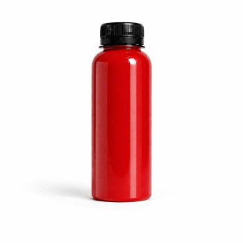 Фарба для урізу KENDA FARBEN ORLY EXTRAMAT, червоний , 100 г.