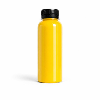 Фарба для урізу KENDA FARBEN ORLY EXTRAMAT, жовтий , 100 г.