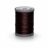 Нитка Nanmei braid, 0.60 мм, кавовий (msz619)