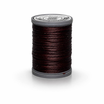 Нитка Nanmei braid, 0.60 мм, кавовий (msz619) Нитка Nanmei braid, 0.60 мм, кавовий (msz619)