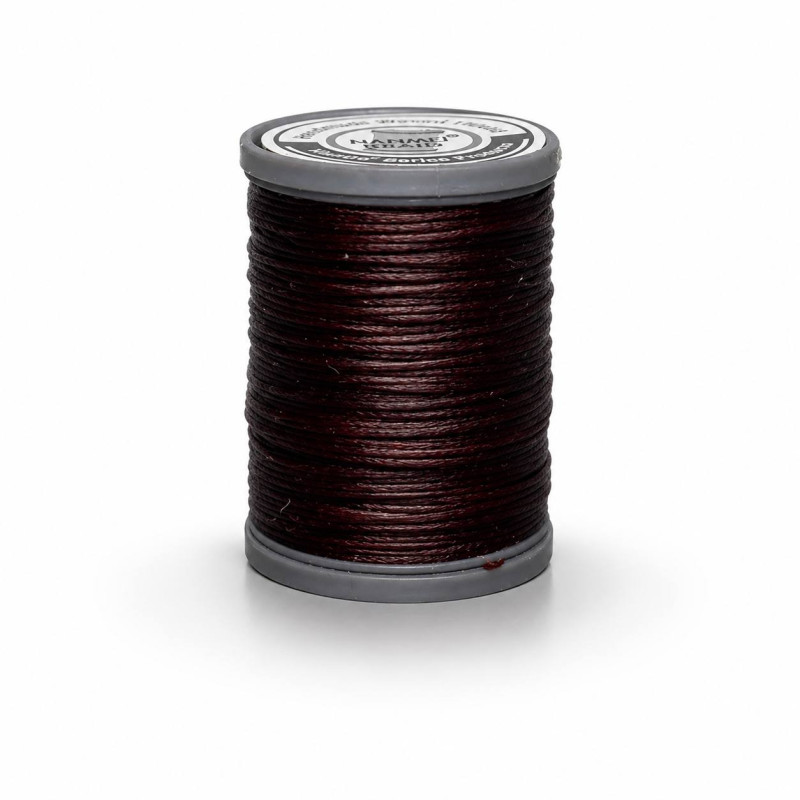 Нитка Nanmei braid, 0.80 мм, кавовий (msz819) Нитка Nanmei braid, 0.80 мм, кавовий (msz819)