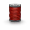 Нитка Nanmei braid, 0.60 мм, червоний (msz633)