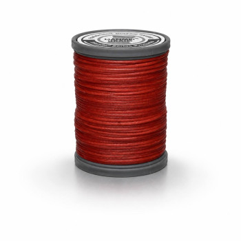 Нитка Nanmei braid, 0.60 мм, червоний (msz633) Нитка Nanmei braid, 0.60 мм, червоний (msz633)