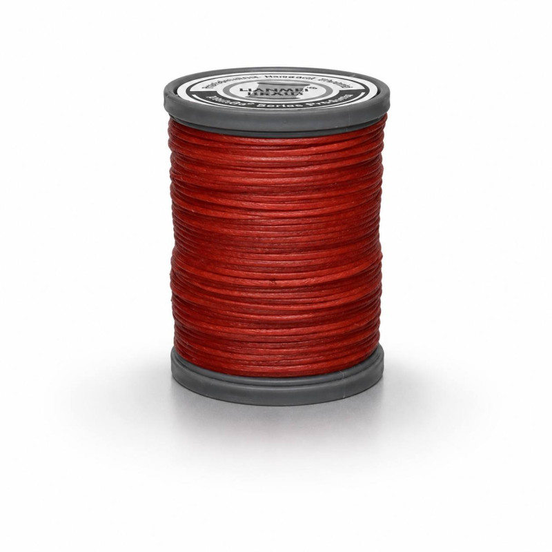 Нитка Nanmei braid, 0.60 мм, червоний (msz633) Нитка Nanmei braid, 0.60 мм, червоний (msz633)