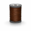 Нитка Nanmei braid, 0.60 мм, карамельний (msz611)