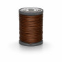 Нитка Nanmei braid, 0.60 мм, карамельний (msz611)