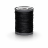 Нитка Nanmei braid, 0.60 мм, чорний (msz608)