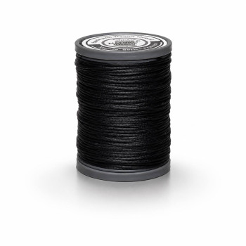 Нитка Nanmei braid, 0.60 мм, чорний (msz608) Нитка Nanmei braid, 0.60 мм, чорний (msz608)