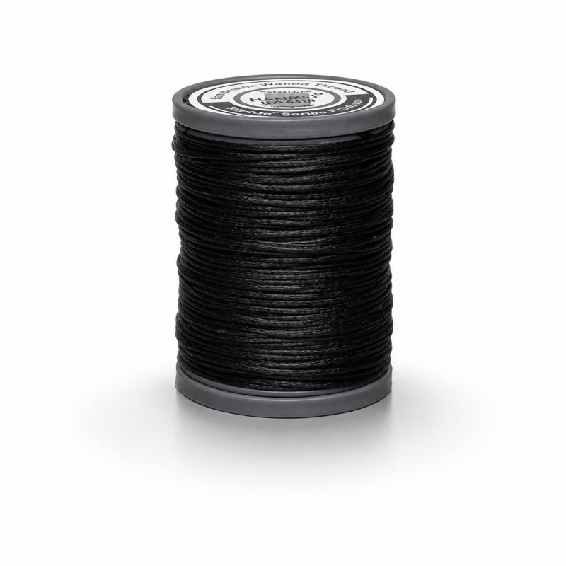 Нитка Nanmei braid, 0.80 мм, чорний (msz808) Нитка Nanmei braid, 0.80 мм, чорний (msz808)