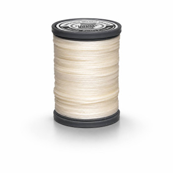 Нитка Nanmei braid, 0.60 мм, білий (msz637) Нитка Nanmei braid, 0.60 мм, білий (msz637)