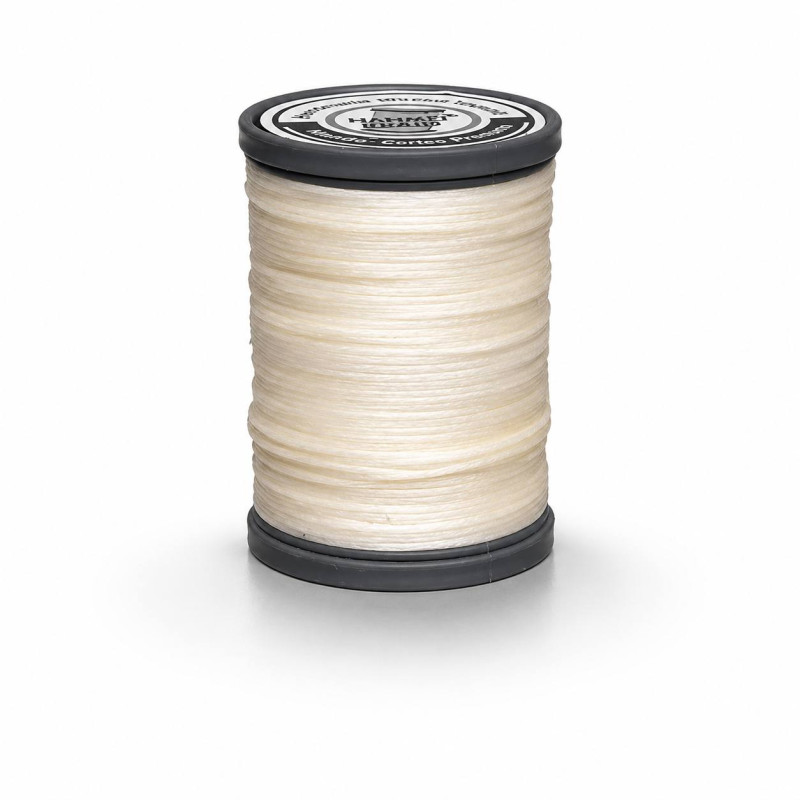 Нитка Nanmei braid, 0.80 мм, білий (msz837) Нитка Nanmei braid, 0.80 мм, білий (msz837)