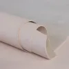 Натуральная кожа шевро, бежевая, 0.6-0.8 мм, Италия