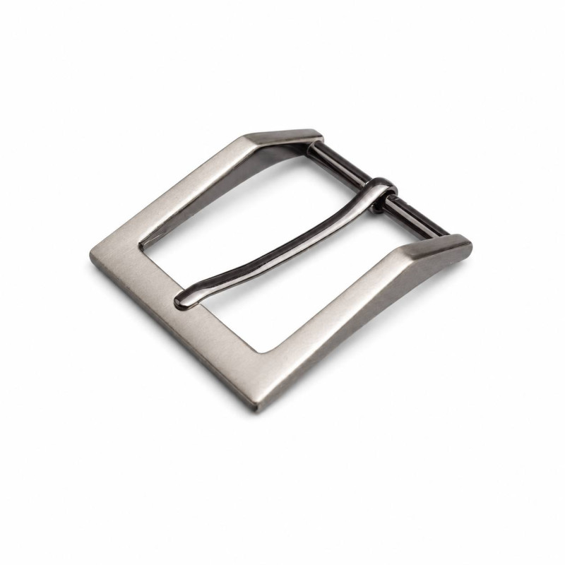 Ремінна пряжка IDAM, 40 мм, Франція (GX16805/40 CFS/CF) Ремінна пряжка IDAM, 40 мм, Франція (GX16805/40 CFS/CF)