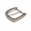 Ременная пряжка IDAM, 40 мм, Франция (GX0890/40 AS)