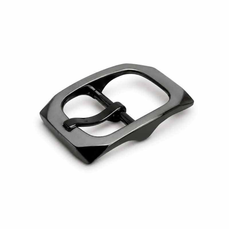 Ремінна пряжка IDAM, 35 мм, Франція (GX1761D/35CFS/CF) Ремінна пряжка IDAM, 35 мм, Франція (GX1761D/35CFS/CF)