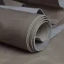 Кожа pull up, бежевый, толщина 1.2 мм, 44 дм